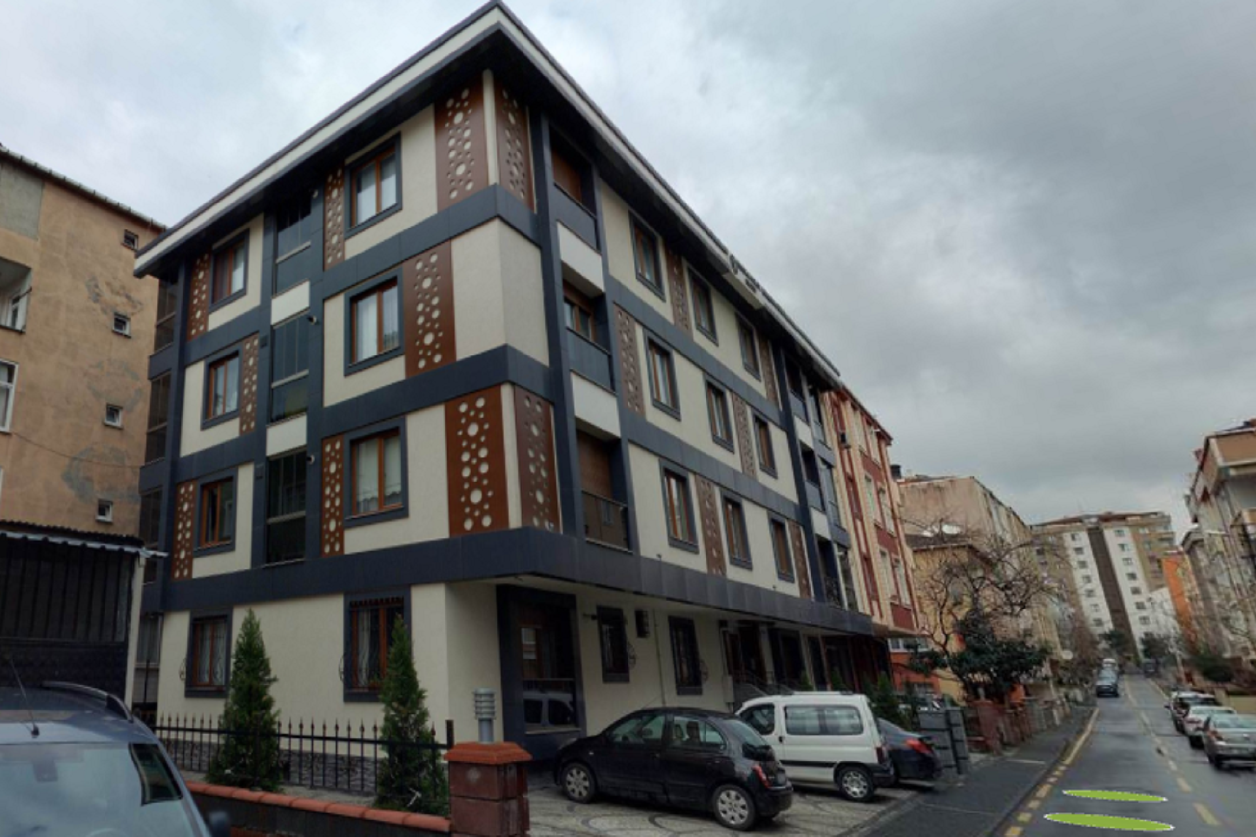 panorama